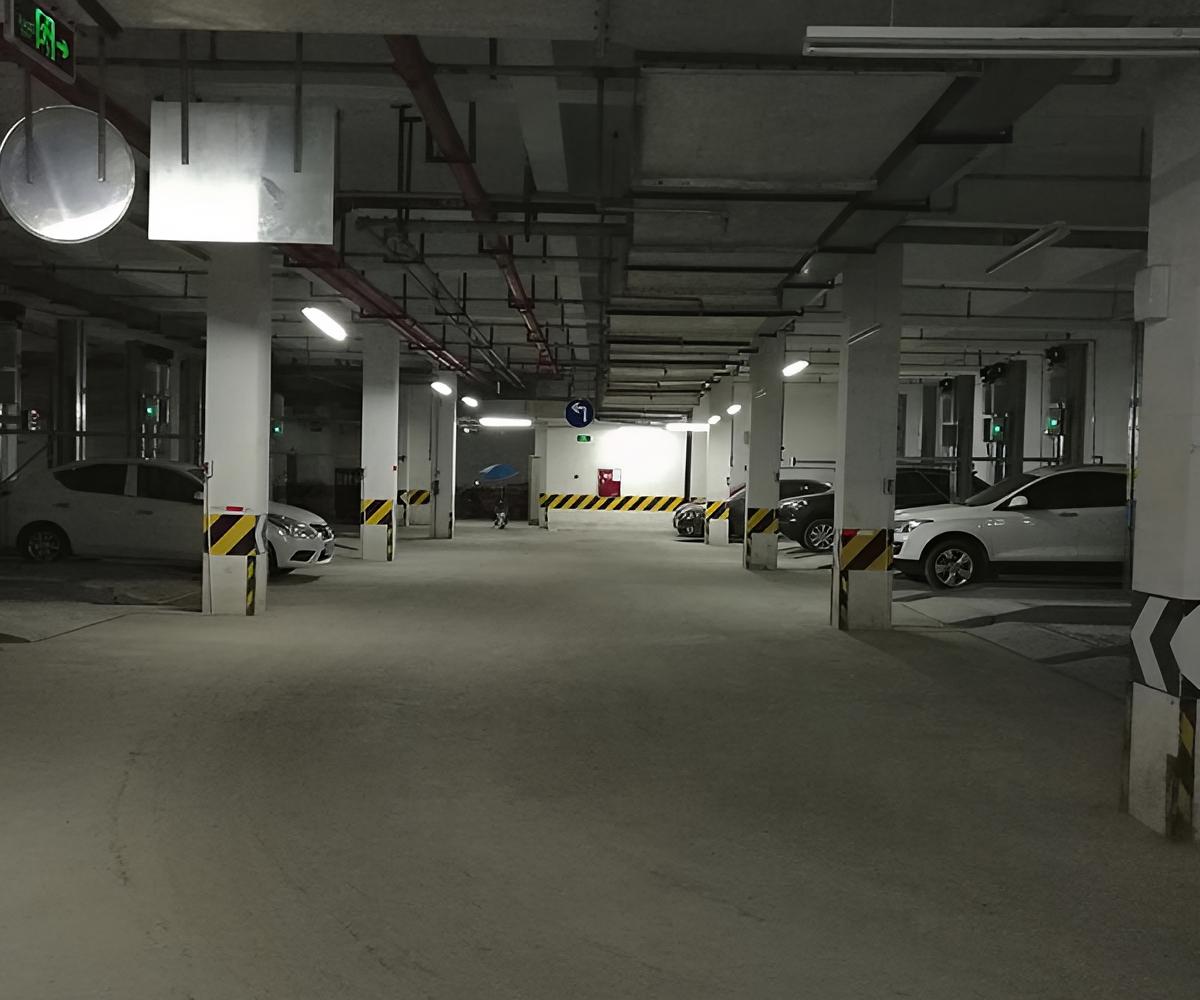 立體車庫租賃出售立體車位調試