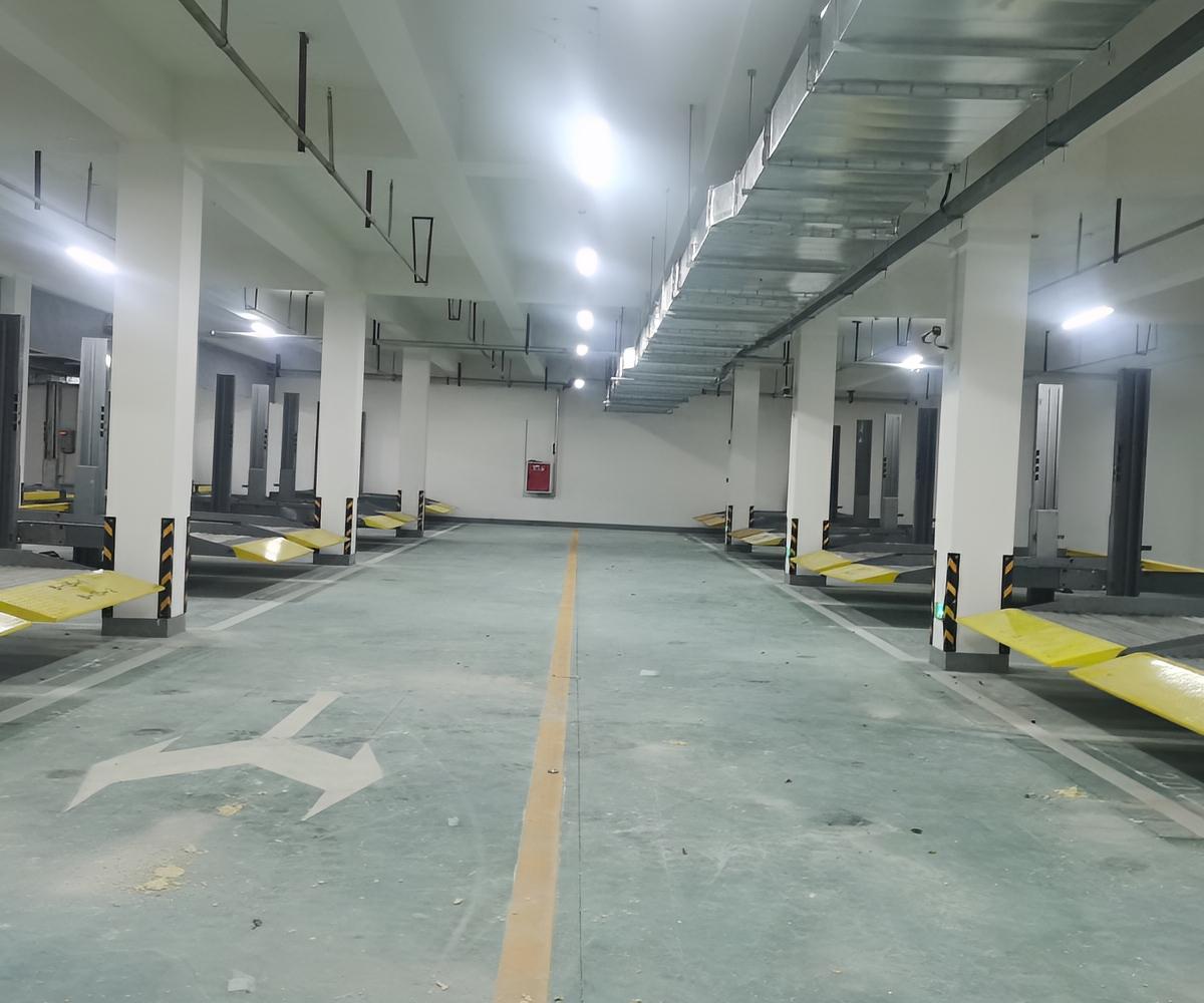 立體車庫租賃新視角與自制立體車庫廠商的深度合作指南